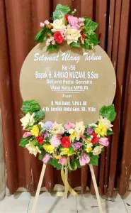 Ulang tahun Prabumulih